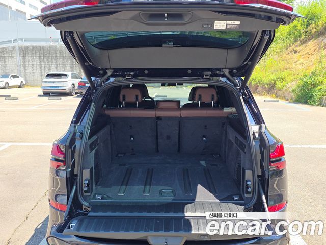 BMW X5 xDrive 30d M Sport