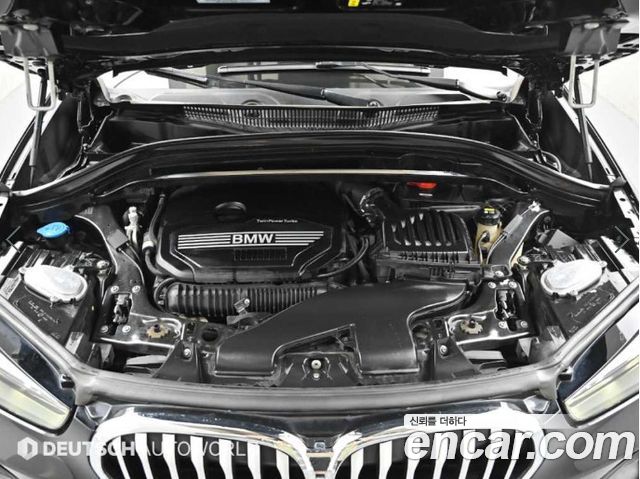 BMW X1 xDrive 20i xLine