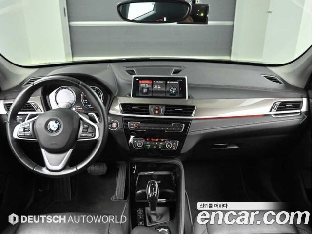 BMW X1 xDrive 20i xLine