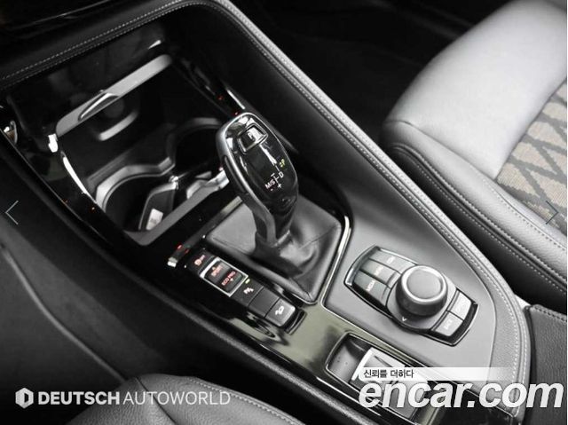 BMW X1 xDrive 20i xLine