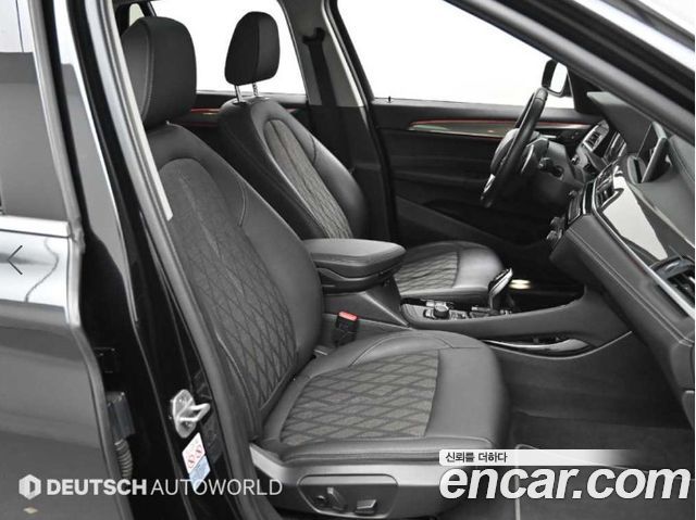BMW X1 xDrive 20i xLine