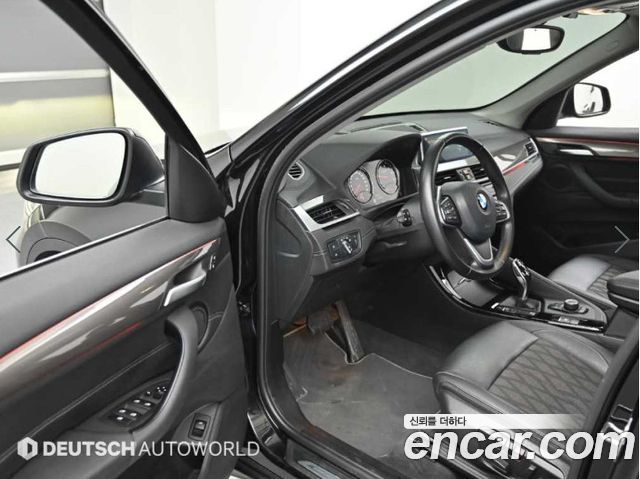 BMW X1 xDrive 20i xLine