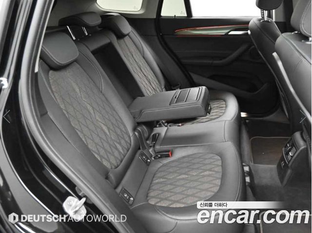 BMW X1 xDrive 20i xLine
