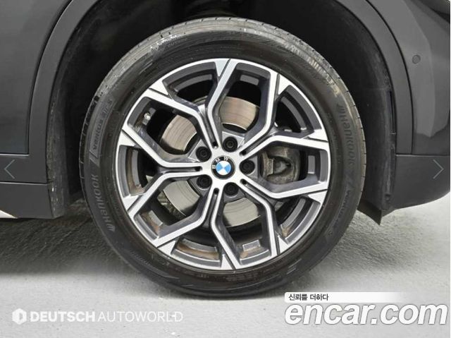 BMW X1 xDrive 20i xLine