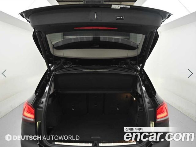 BMW X1 xDrive 20i xLine