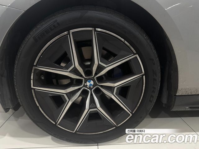 BMW 5-Series 520i M Sport