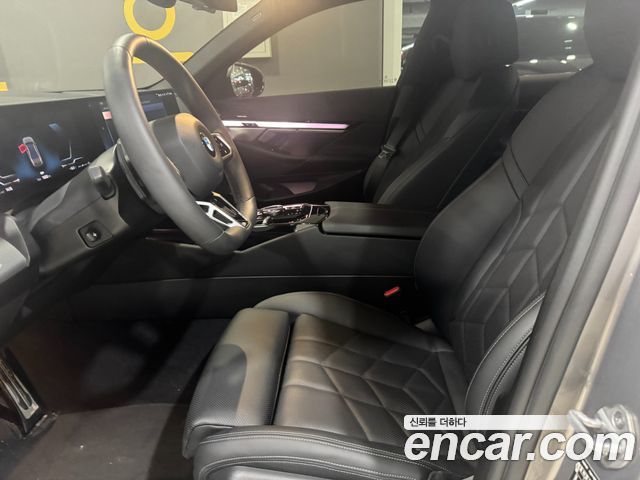BMW 5-Series 520i M Sport