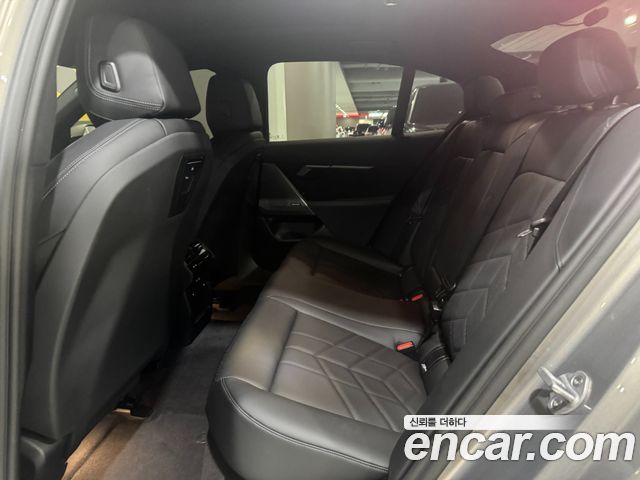 BMW 5-Series 520i M Sport