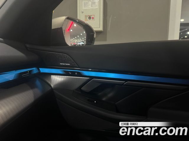 BMW 5-Series 520i M Sport