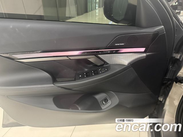 BMW 5-Series 520i M Sport
