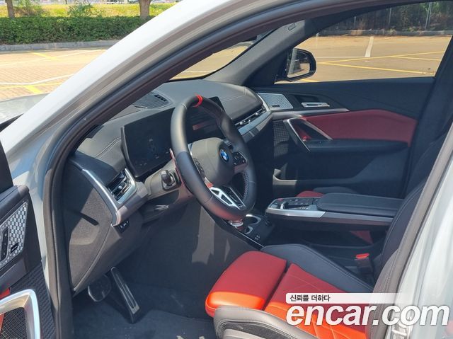 BMW X2 (F39) xDrive M35i