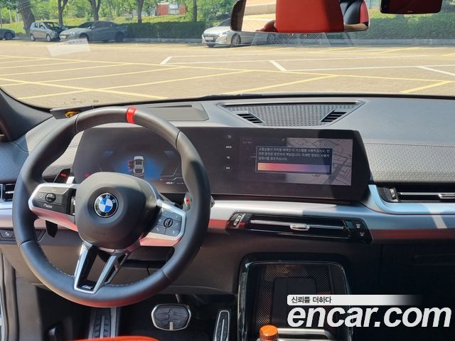 BMW X2 (F39) xDrive M35i
