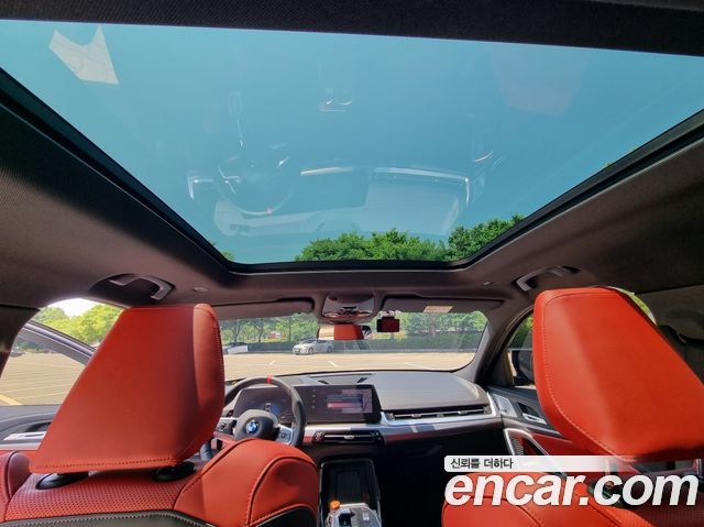 BMW X2 (F39) xDrive M35i