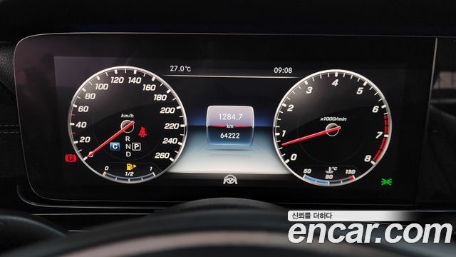 Mercedes-Benz E-Class E400 4MATIC Exclusive