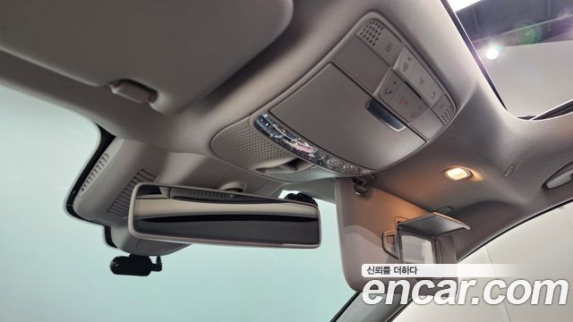 Mercedes-Benz E-Class E400 4MATIC Exclusive