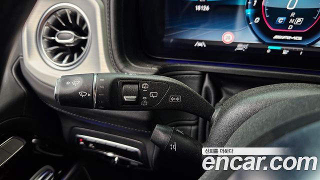 Mercedes-Benz G-Class AMG G63 Manufaktur