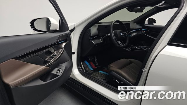 BMW 5-Series 520i M Sport
