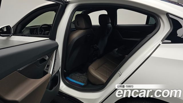 BMW 5-Series 520i M Sport
