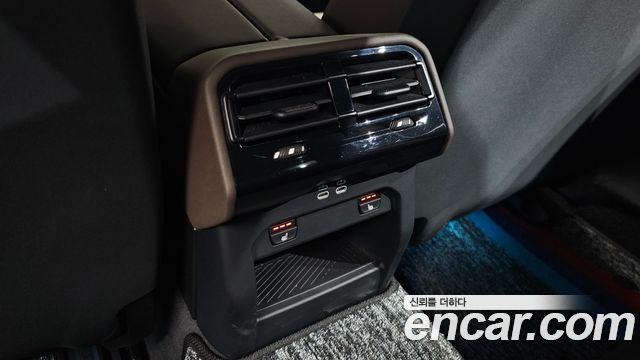 BMW 5-Series 520i M Sport