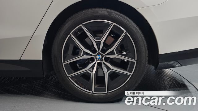 BMW 5-Series 520i M Sport