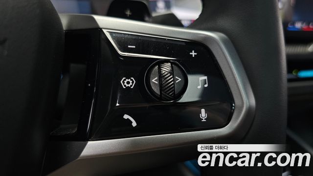 BMW 5-Series 520i M Sport