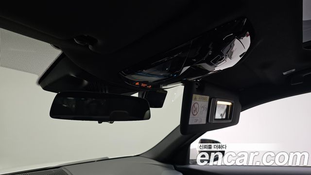 BMW 5-Series 520i M Sport