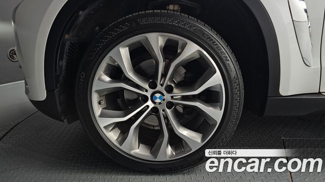 BMW X6 xDrive 30d