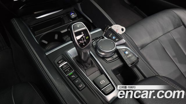 BMW X6 xDrive 30d