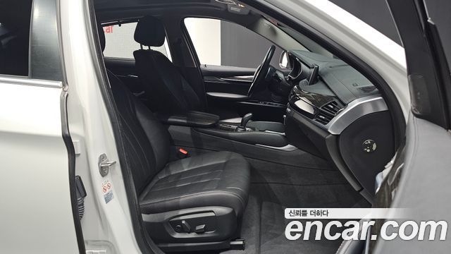 BMW X6 xDrive 30d