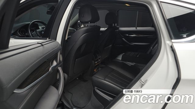 BMW X6 xDrive 30d