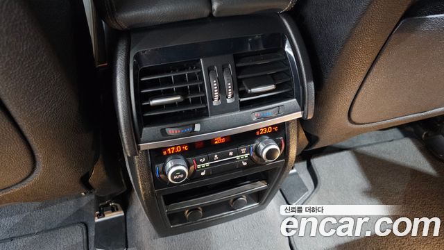 BMW X6 xDrive 30d