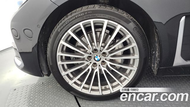 BMW 7-Series 730d xDrive Design Pure Excellence
