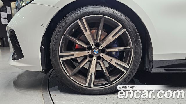 BMW 5-Series 530i xDrive M Sport