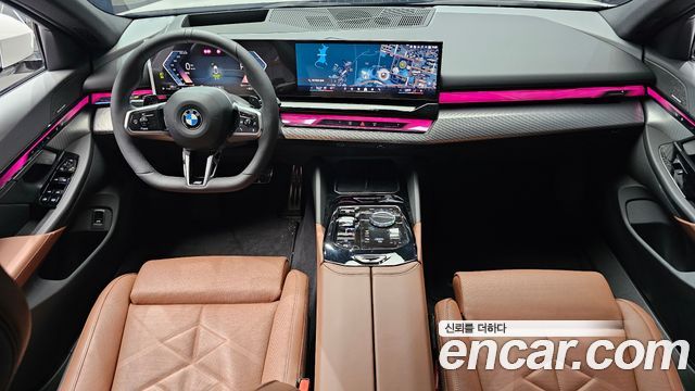 BMW 5-Series 530i xDrive M Sport