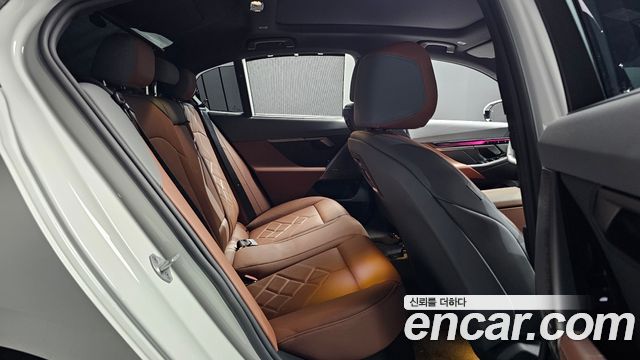 BMW 5-Series 530i xDrive M Sport