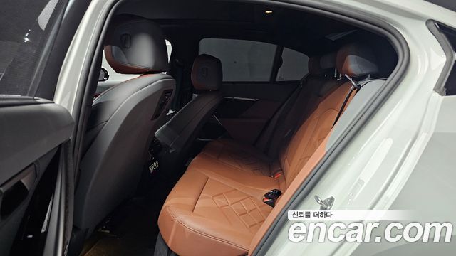 BMW 5-Series 530i xDrive M Sport
