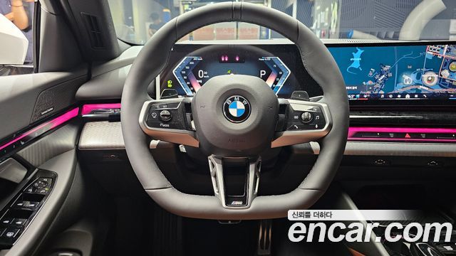 BMW 5-Series 530i xDrive M Sport