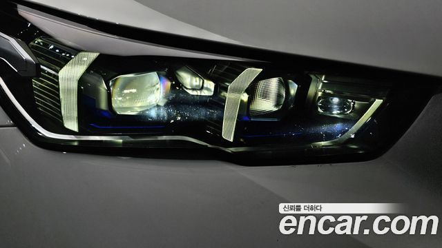 BMW 5-Series 530i xDrive M Sport