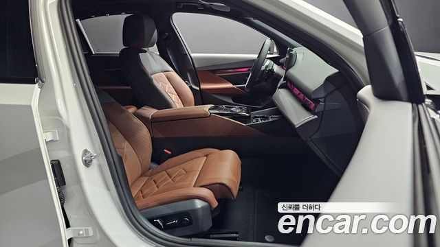 BMW 5-Series 530i xDrive M Sport