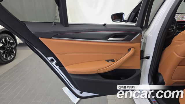 BMW 5-Series 520i M Sport