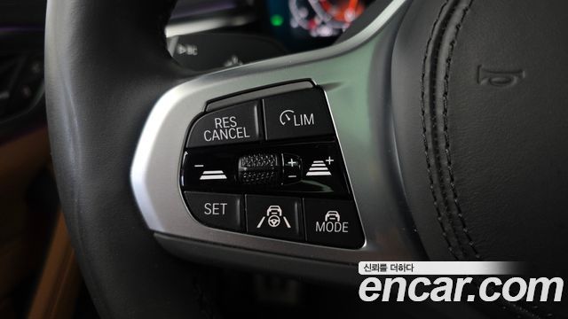 BMW 5-Series 520i M Sport