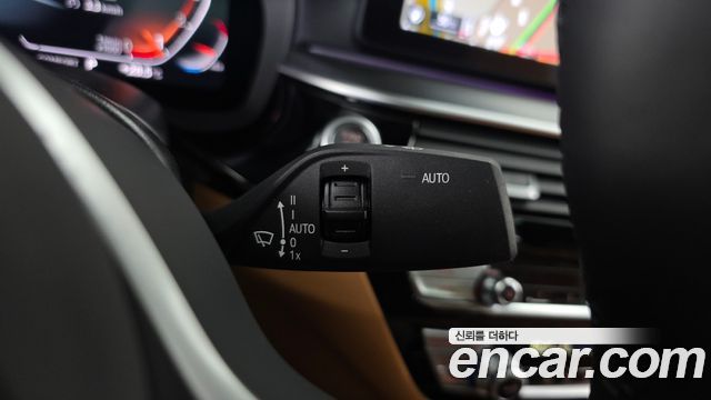 BMW 5-Series 520i M Sport