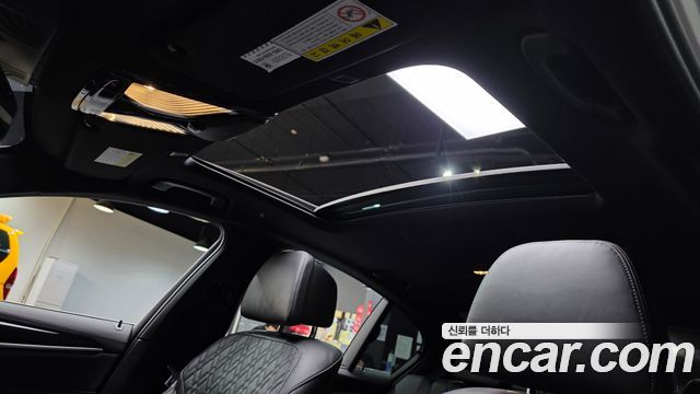 BMW 5-Series 530i xDrive M Sport Package Plus