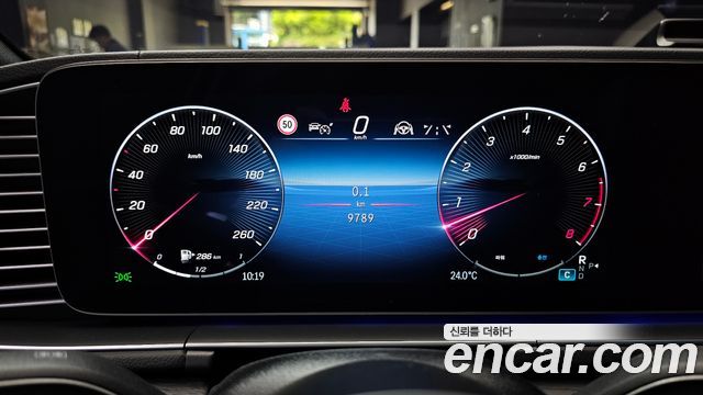 Mercedes-Benz GLE-Class GLE450 4MATIC Coupe
