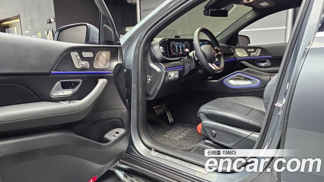 Mercedes-Benz GLE-Class GLE450 4MATIC Coupe