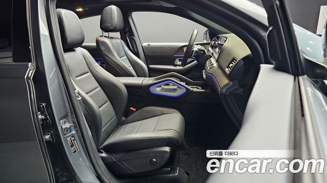 Mercedes-Benz GLE-Class GLE450 4MATIC Coupe