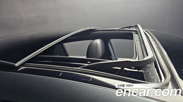 Mercedes-Benz GLE-Class GLE450 4MATIC Coupe