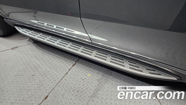 Mercedes-Benz GLE-Class GLE450 4MATIC Coupe