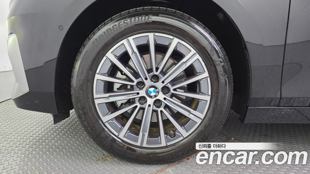 BMW 2-Series 218d Luxury