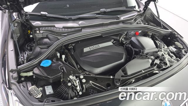 BMW 2-Series 218d Luxury